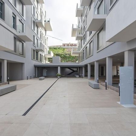 Casa Vacacional Isis Con Piscina Διαμέρισμα Λας Πάλμας ντε Γκραν Κανάρια Εξωτερικό φωτογραφία