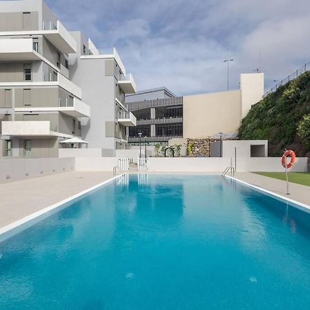 Casa Vacacional Isis Con Piscina Διαμέρισμα Λας Πάλμας ντε Γκραν Κανάρια Εξωτερικό φωτογραφία