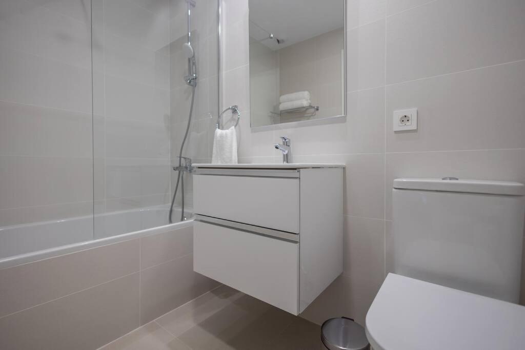 Casa Vacacional Isis Con Piscina Διαμέρισμα Λας Πάλμας ντε Γκραν Κανάρια Εξωτερικό φωτογραφία