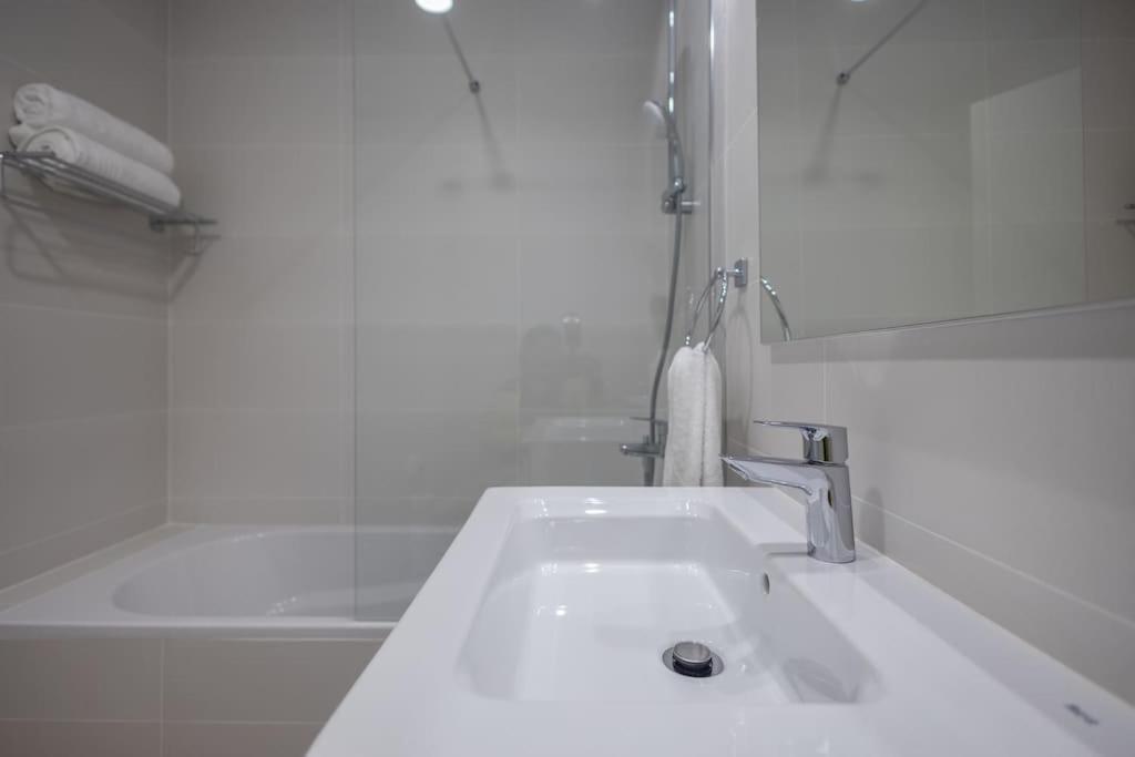 Casa Vacacional Isis Con Piscina Διαμέρισμα Λας Πάλμας ντε Γκραν Κανάρια Εξωτερικό φωτογραφία