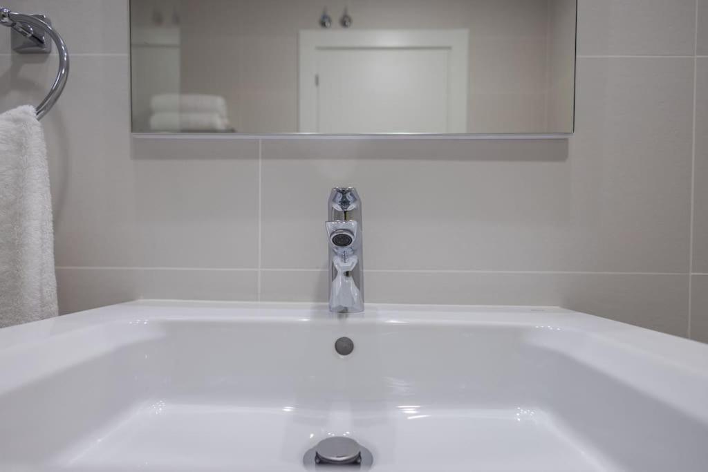 Casa Vacacional Isis Con Piscina Διαμέρισμα Λας Πάλμας ντε Γκραν Κανάρια Εξωτερικό φωτογραφία