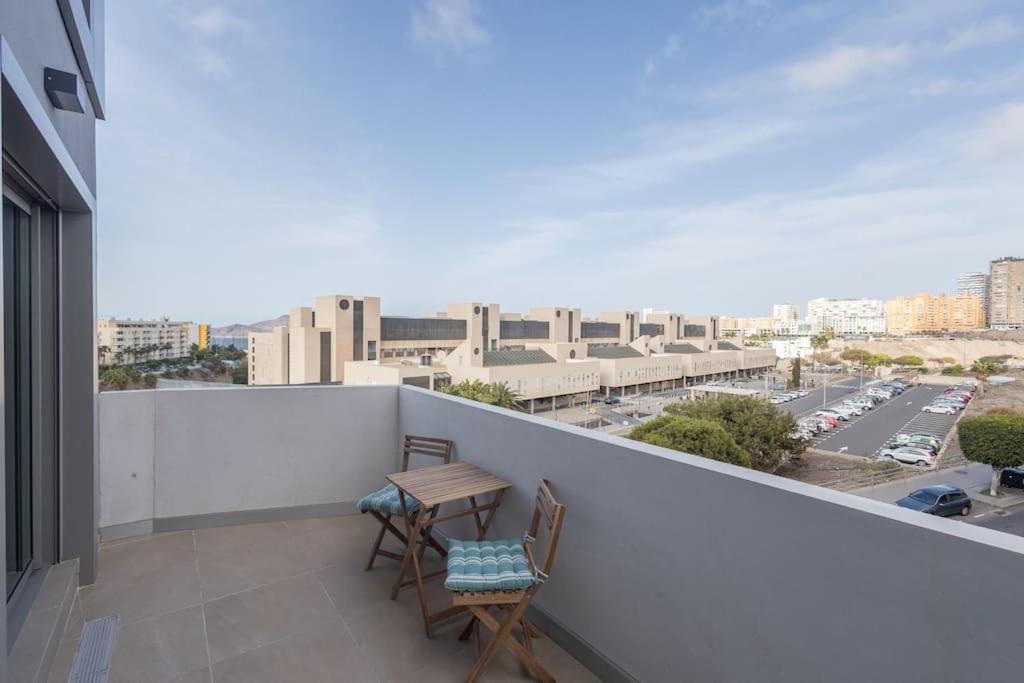 Casa Vacacional Isis Con Piscina Διαμέρισμα Λας Πάλμας ντε Γκραν Κανάρια Εξωτερικό φωτογραφία