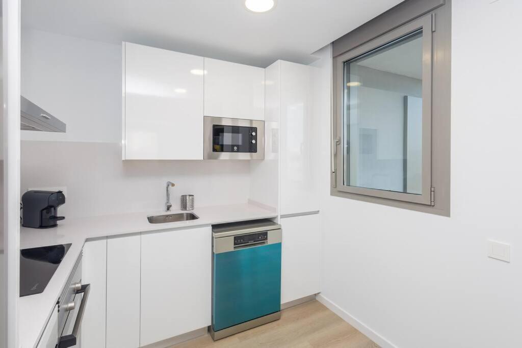 Casa Vacacional Isis Con Piscina Διαμέρισμα Λας Πάλμας ντε Γκραν Κανάρια Εξωτερικό φωτογραφία