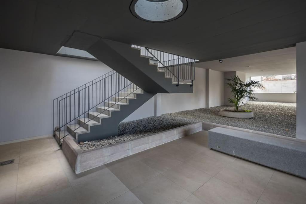 Casa Vacacional Isis Con Piscina Διαμέρισμα Λας Πάλμας ντε Γκραν Κανάρια Εξωτερικό φωτογραφία