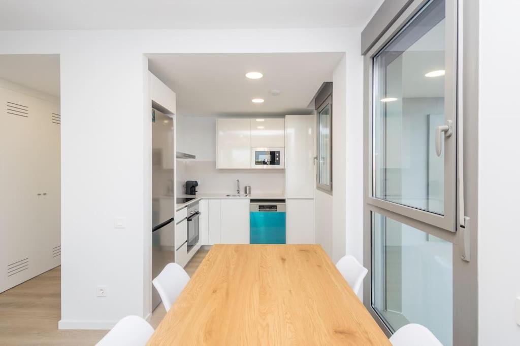 Casa Vacacional Isis Con Piscina Διαμέρισμα Λας Πάλμας ντε Γκραν Κανάρια Εξωτερικό φωτογραφία